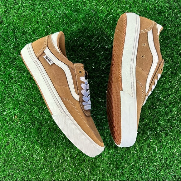 Vans Gilbert Crocket Tobacco - Picture 4 of 9